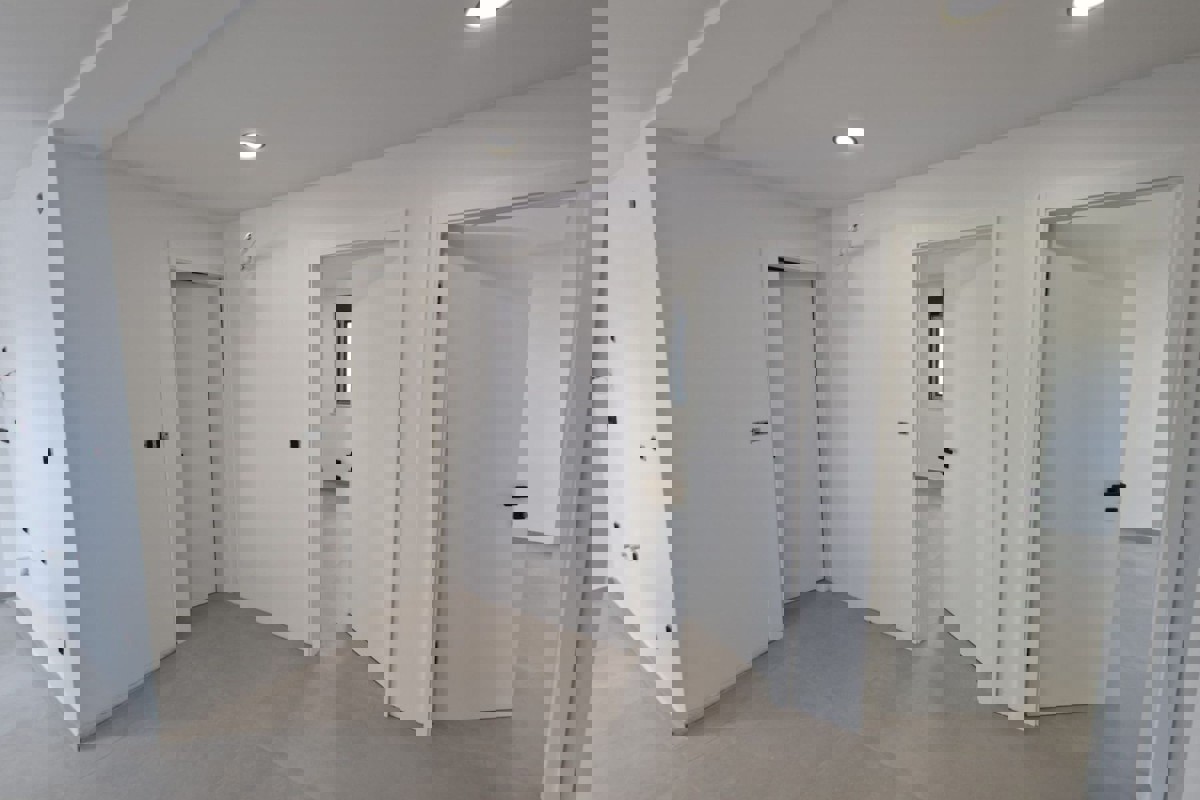 Appartamento di lusso in centro e vicino alla spiaggia