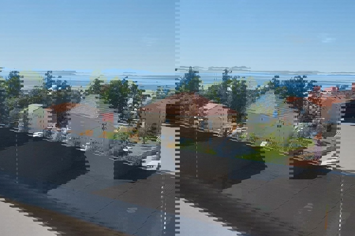 Appartamento di lusso in centro e vicino alla spiaggia