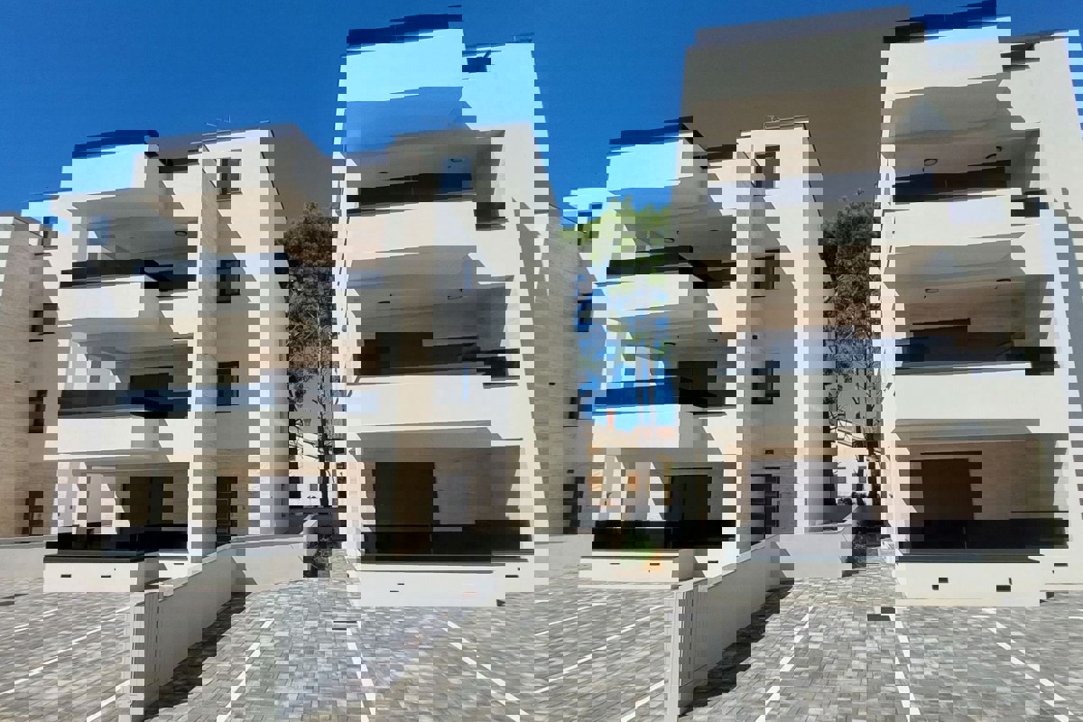 Appartamento di lusso in centro e vicino alla spiaggia