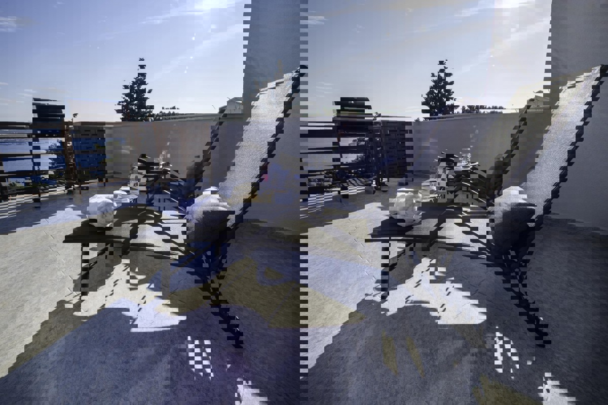 Casa moderna vicino alla spiaggia