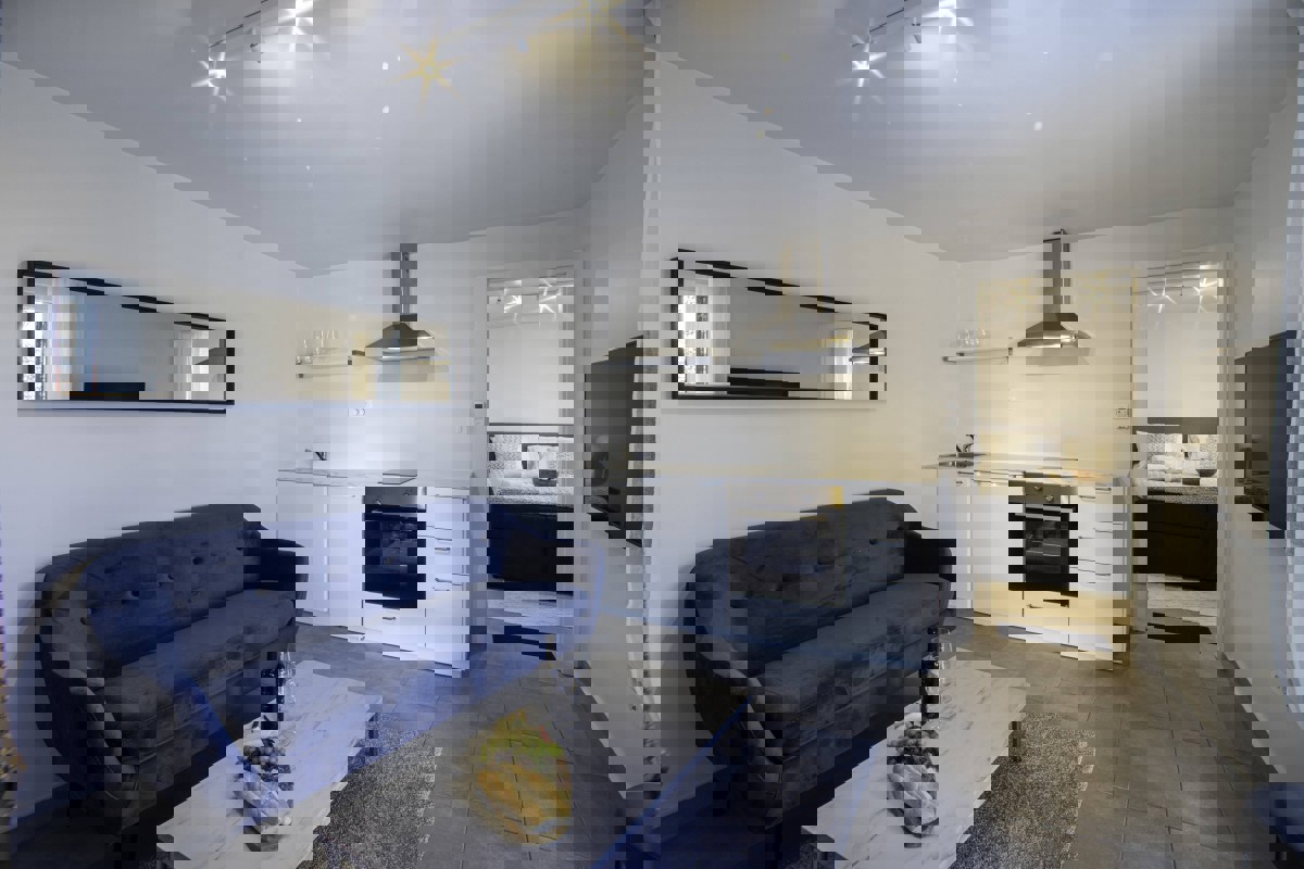 Casa moderna vicino alla spiaggia