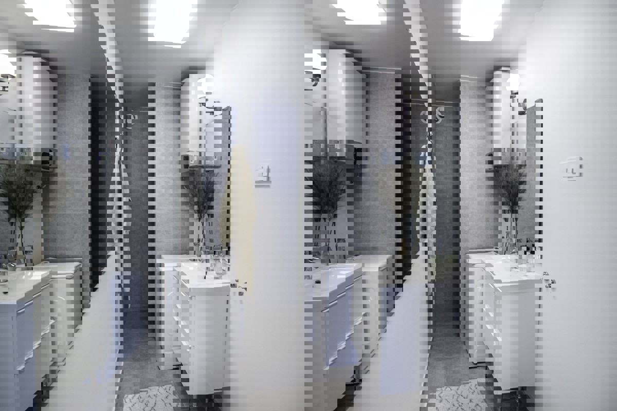 Casa moderna vicino alla spiaggia