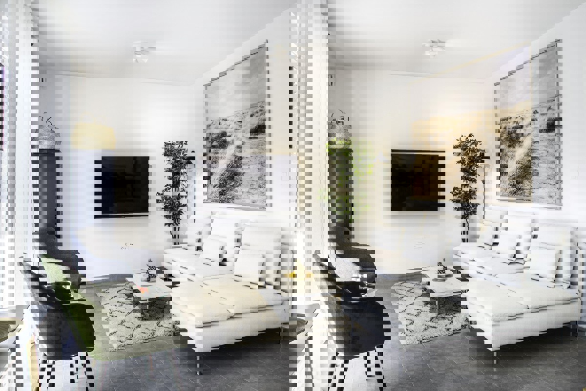 Casa moderna vicino alla spiaggia