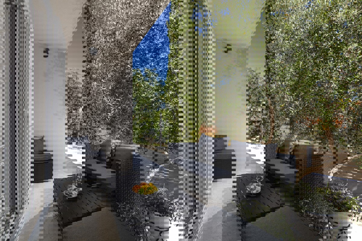 Casa moderna vicino alla spiaggia