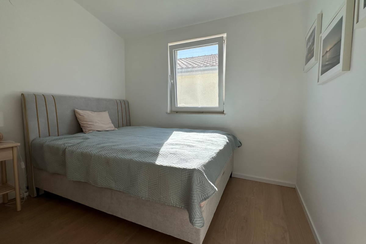 Appartamento con tre camere da letto vicino alla spiaggia