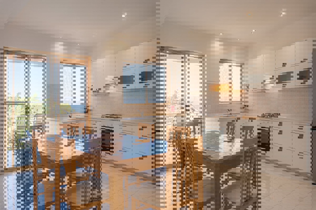 Casa in prima fila sul mare