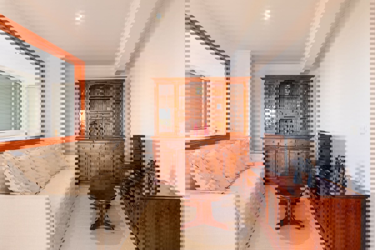 Casa in prima fila sul mare