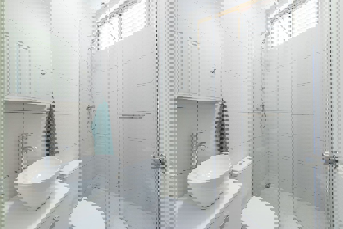 Casa in prima fila sul mare