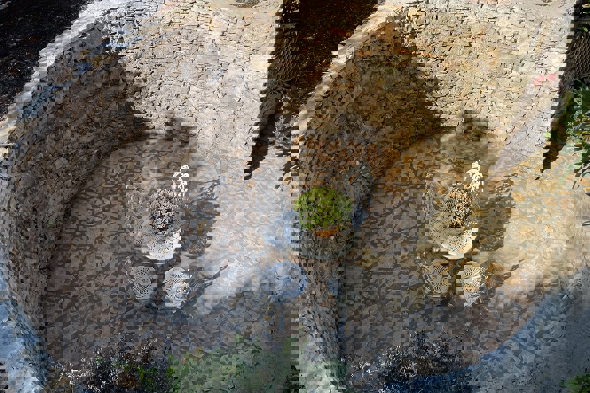 Casa in prima fila sul mare