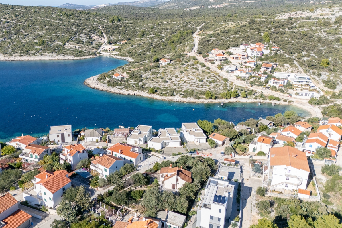 Terreno edificabile vicino al mare