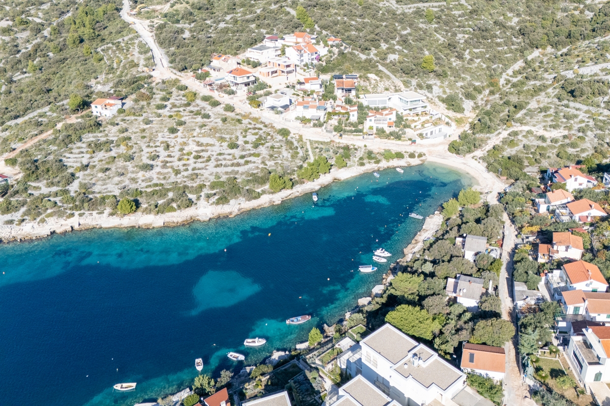 Terreno edificabile vicino al mare