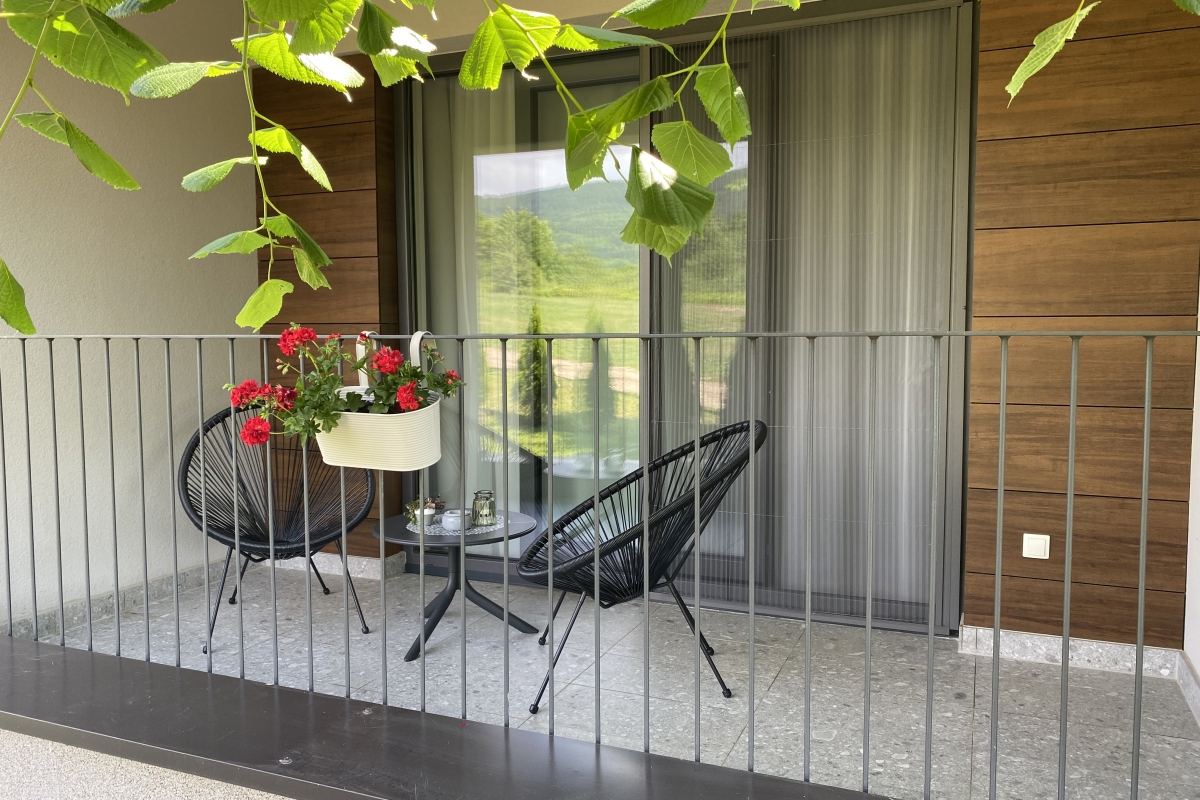 Proprietà turistica attraente vicino a Plitvice