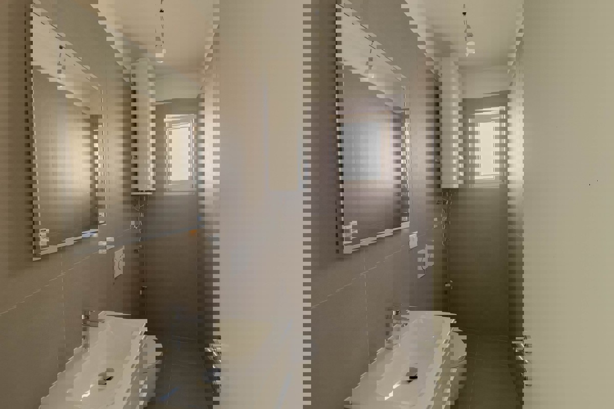 Appartamento con vista mare a Lussinpiccolo