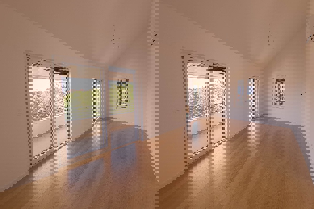 Appartamento con vista mare a Lussinpiccolo