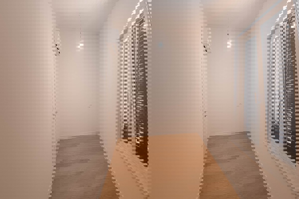 Appartamento con vista mare a Lussinpiccolo