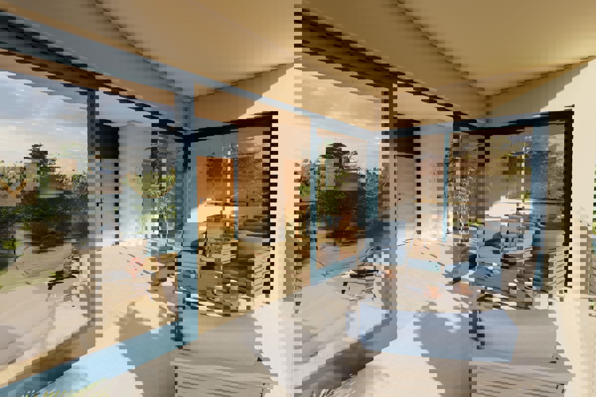 Terreno edificabile con progetto e permesso di costruzione