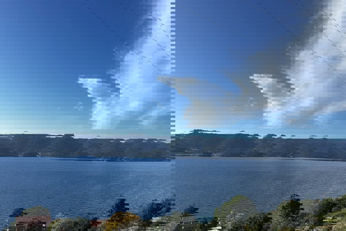 Terreno edificabile con progetto e permesso di costruzione