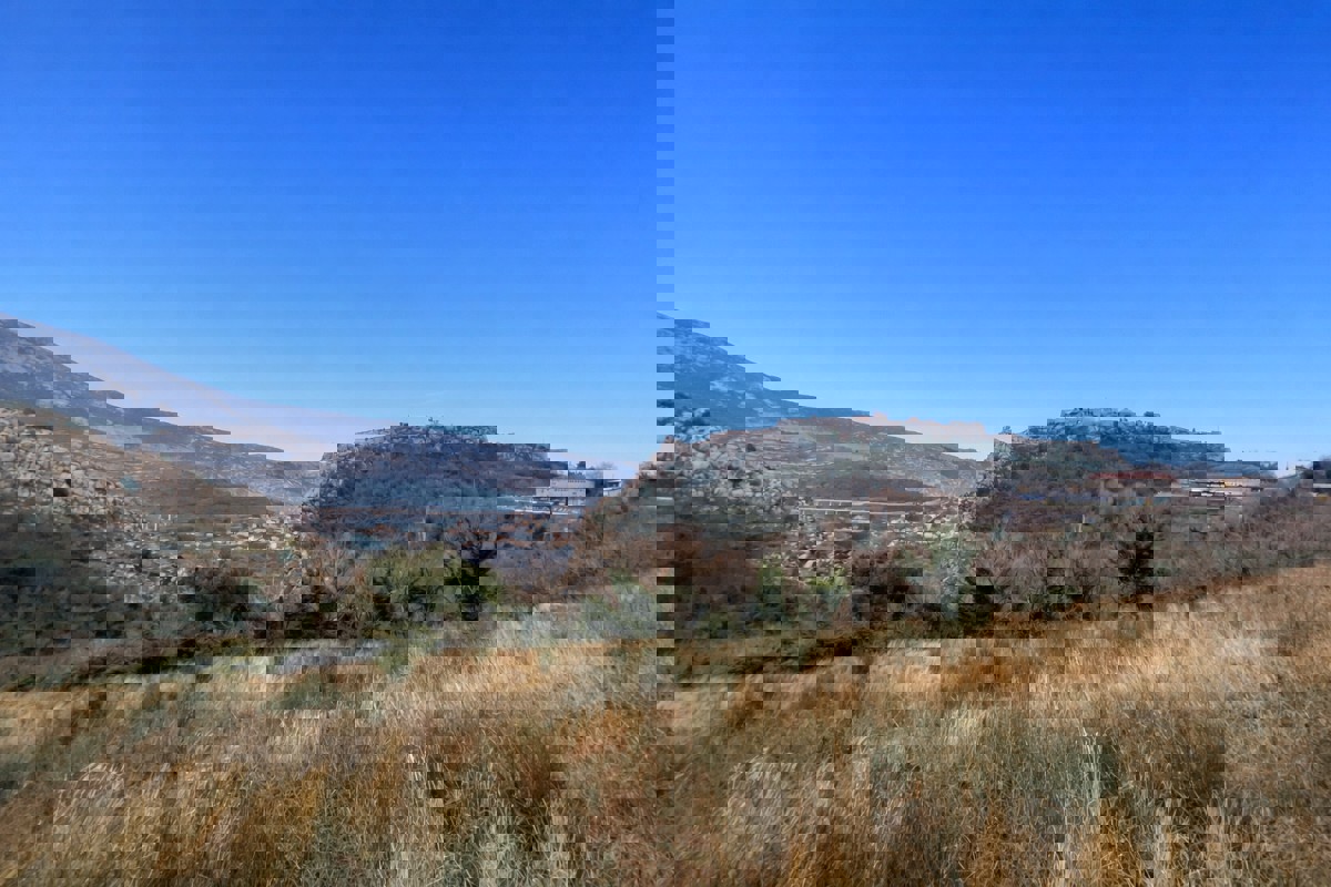 Terreno edificabile attraente