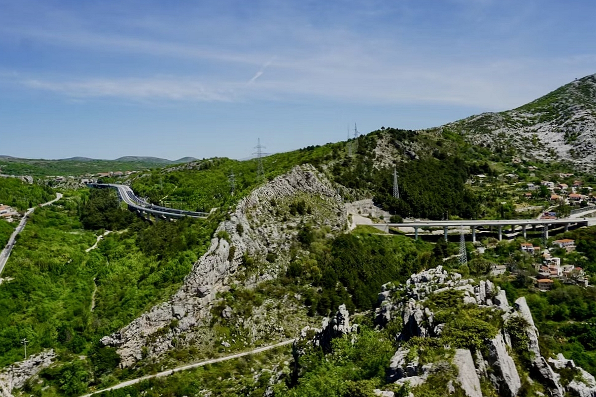 Terreno edificabile attraente