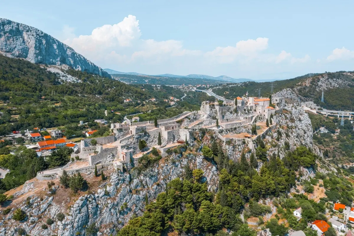 Terreno edificabile attraente