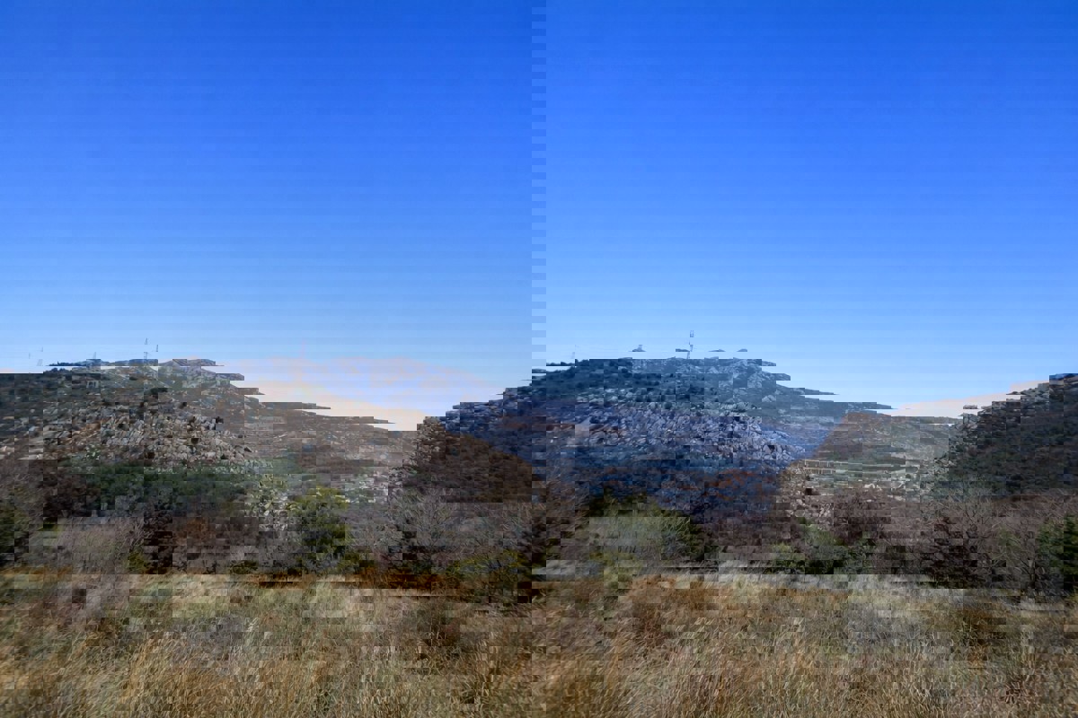 Terreno edificabile attraente