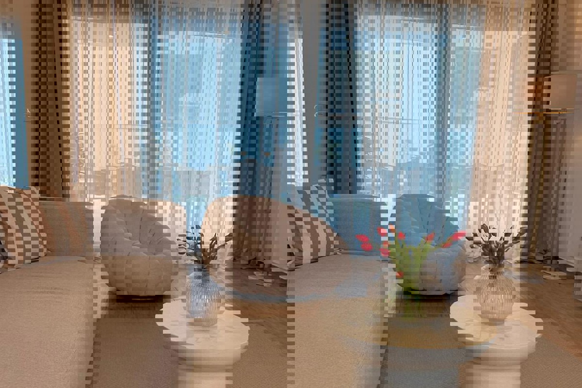 Villa di lusso con piscina in una zona tranquilla di Pola