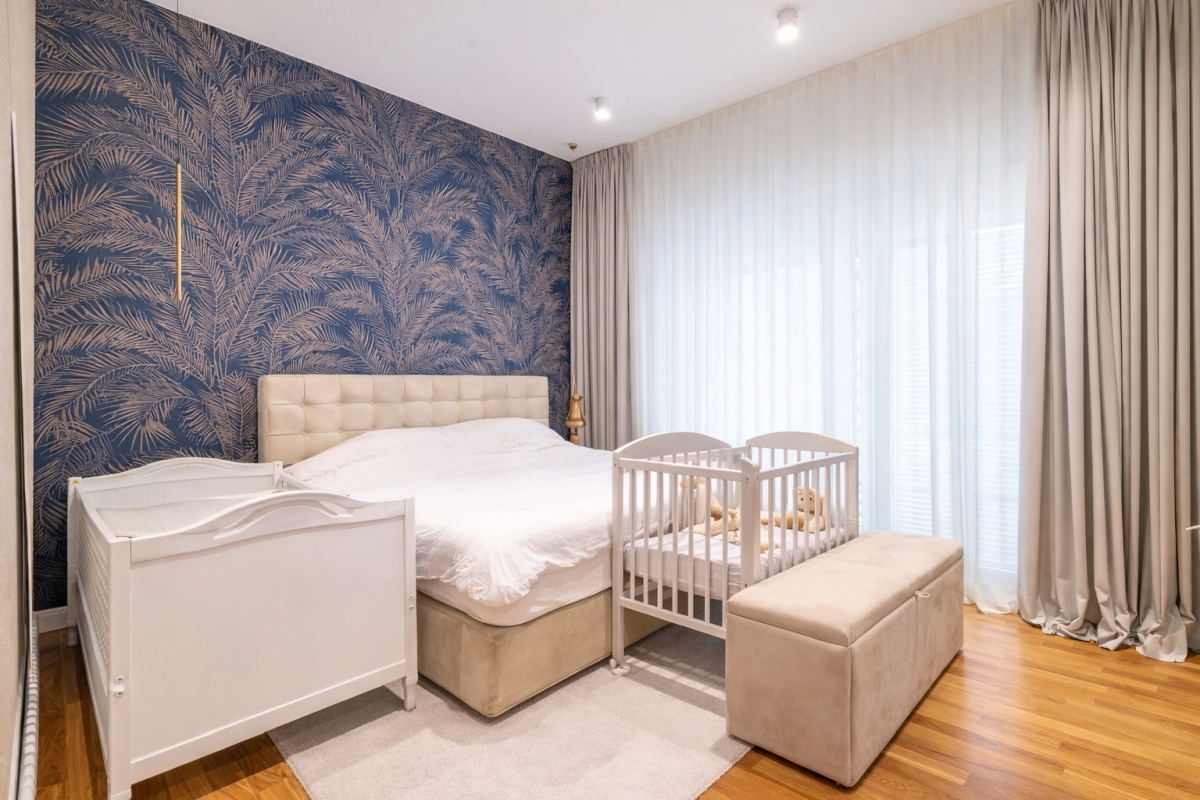 Villa di lusso con piscina e privacy assoluta