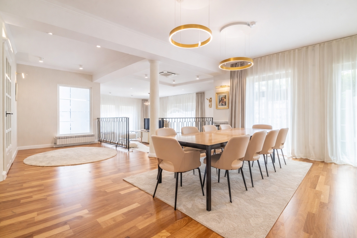 Villa di lusso con piscina e privacy assoluta