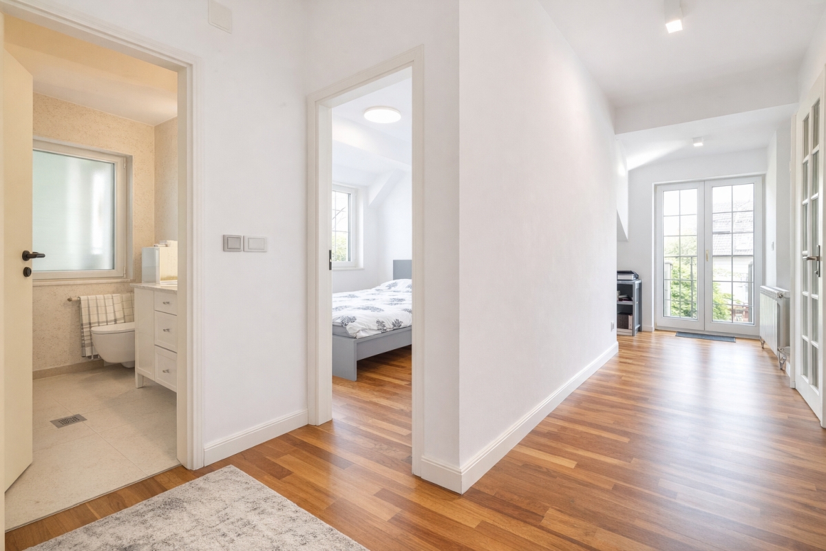 Villa di lusso con piscina e privacy assoluta