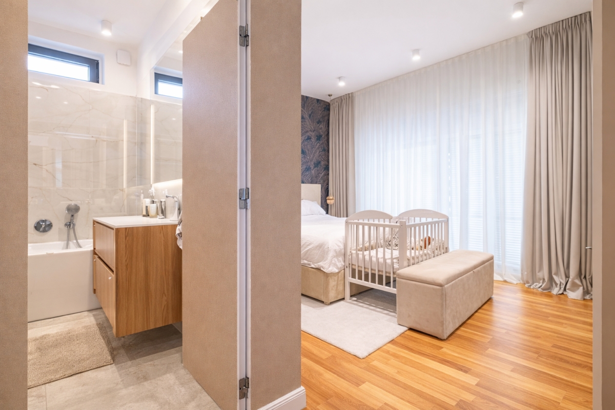 Villa di lusso con piscina e privacy assoluta