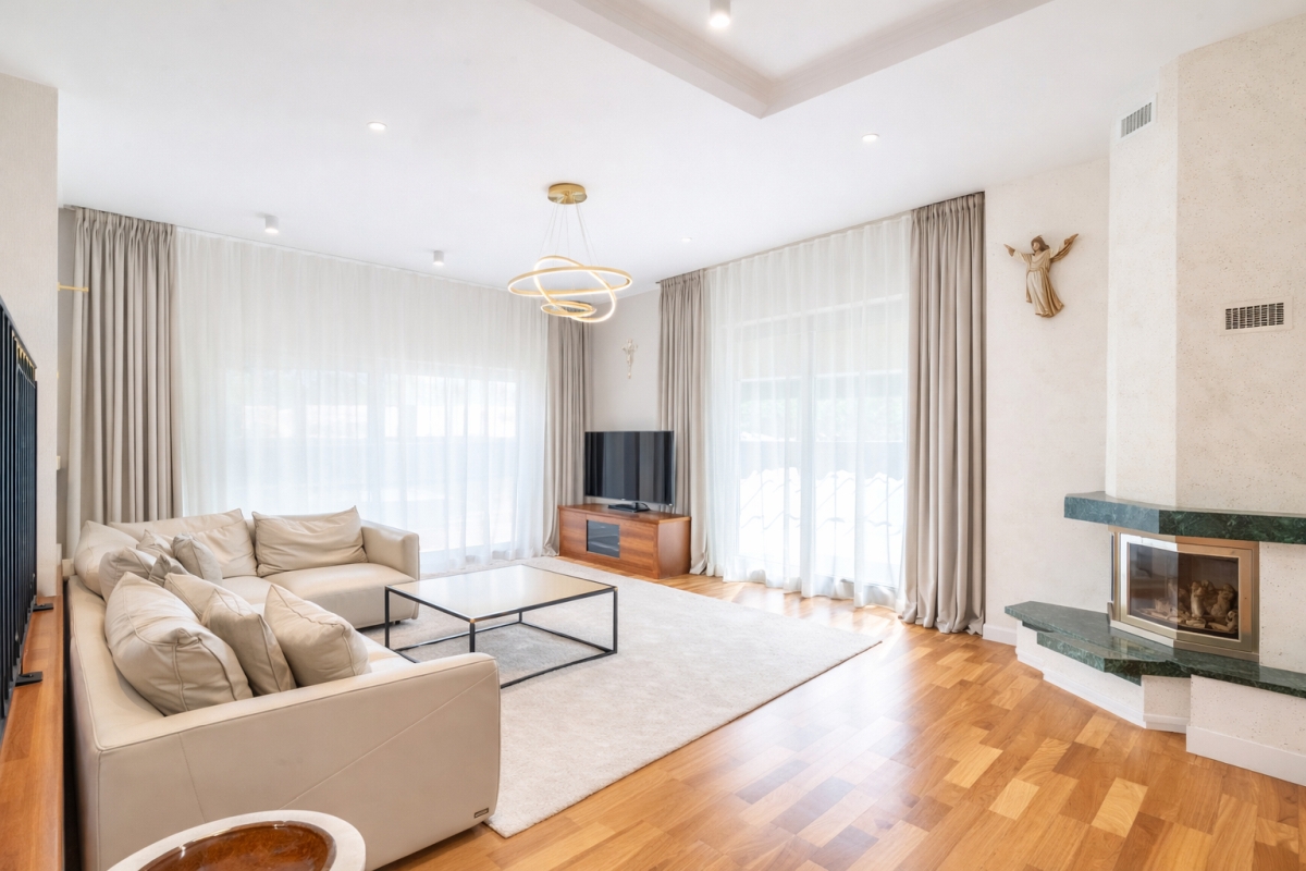 Villa di lusso con piscina e privacy assoluta