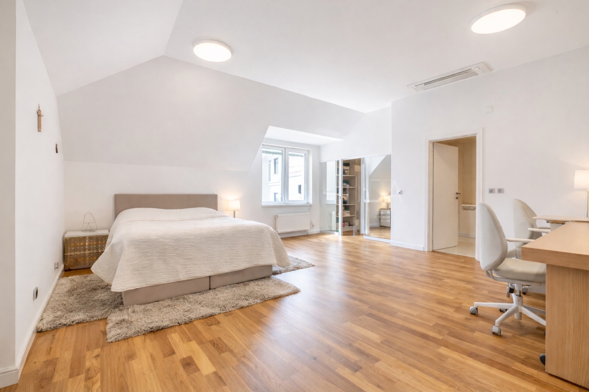 Villa di lusso con piscina e privacy assoluta