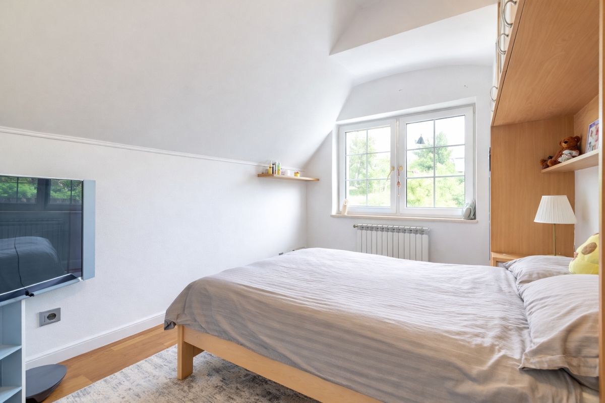 Villa di lusso con piscina e privacy assoluta