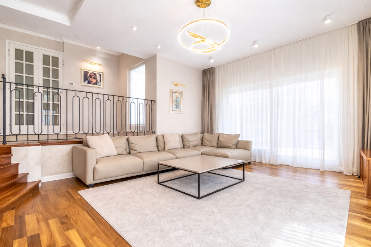 Villa di lusso con piscina e privacy assoluta