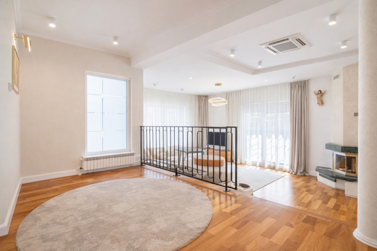 Villa di lusso con piscina e privacy assoluta