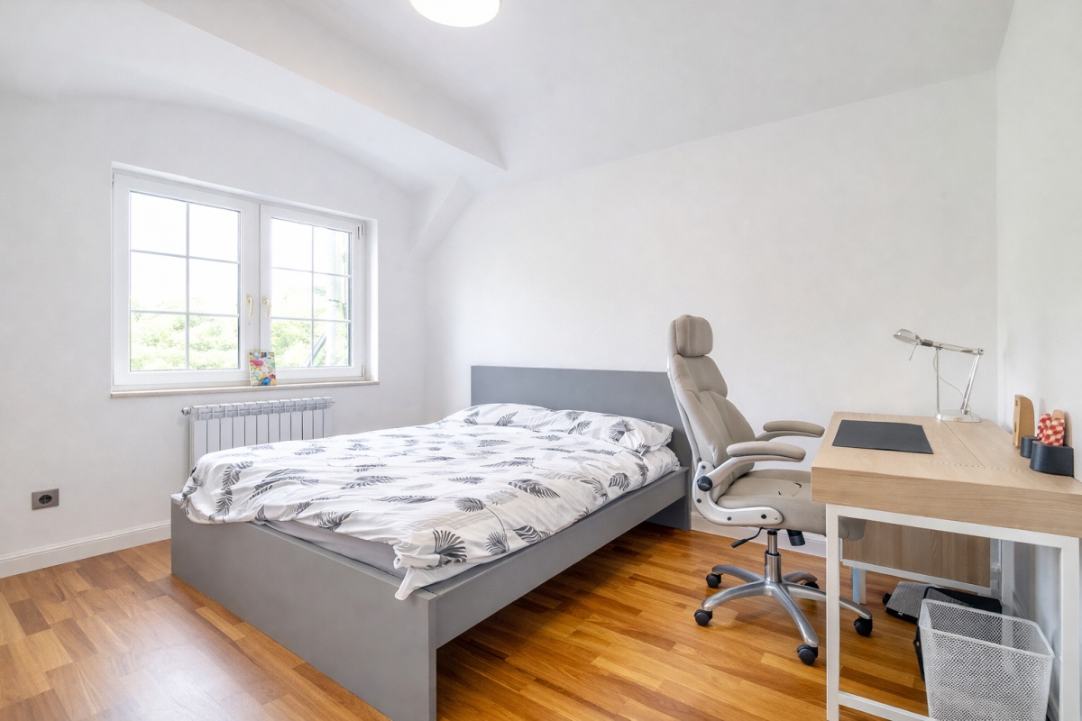 Villa di lusso con piscina e privacy assoluta