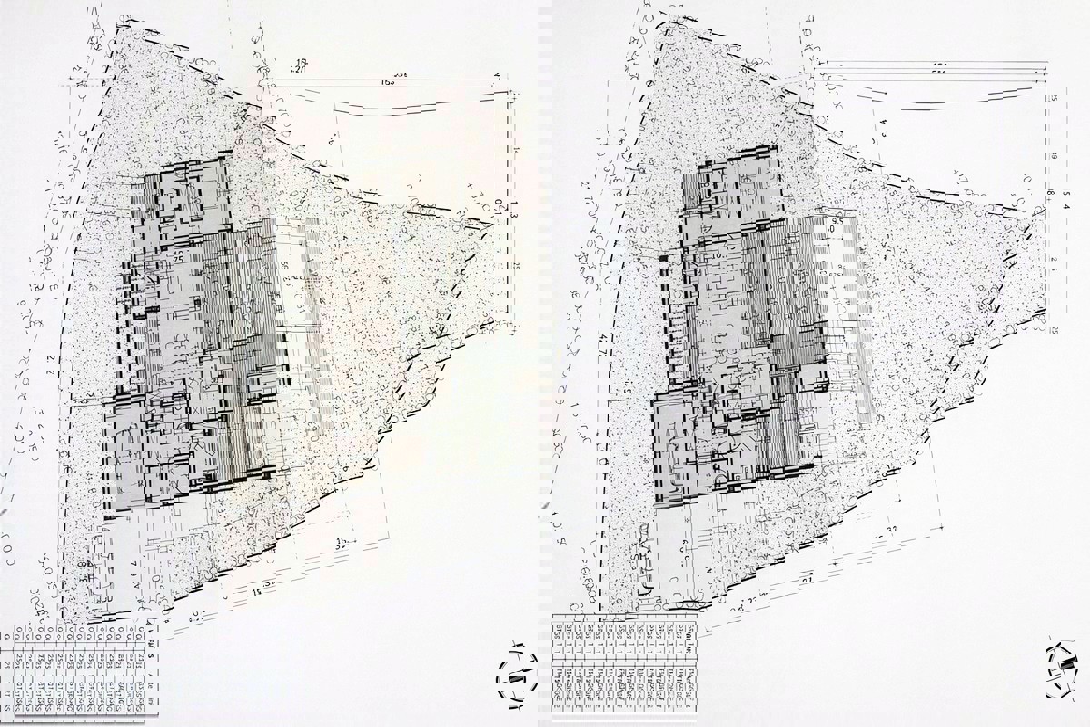 Villa moderna con vista panoramica sul mare