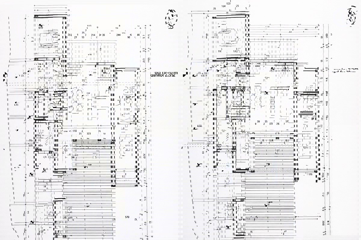 Villa moderna con vista panoramica sul mare