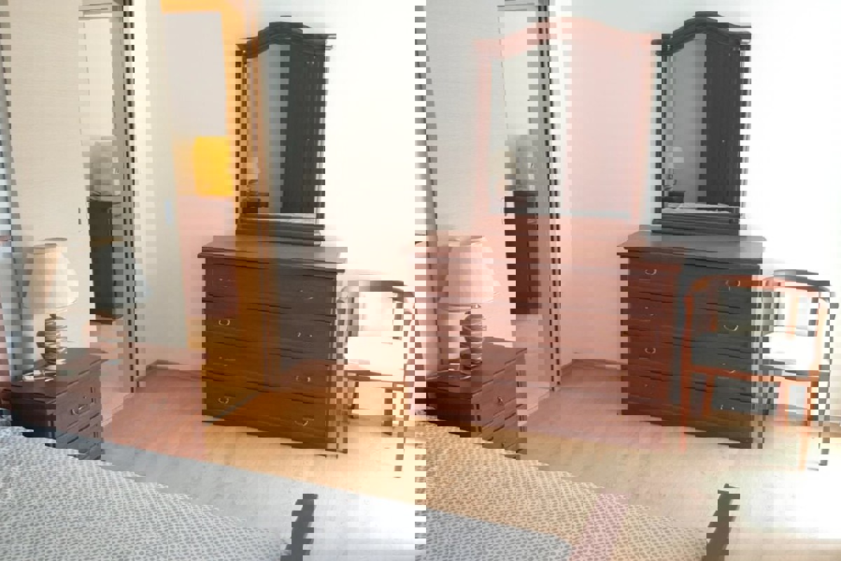 Casa a tre piani vicino al centro