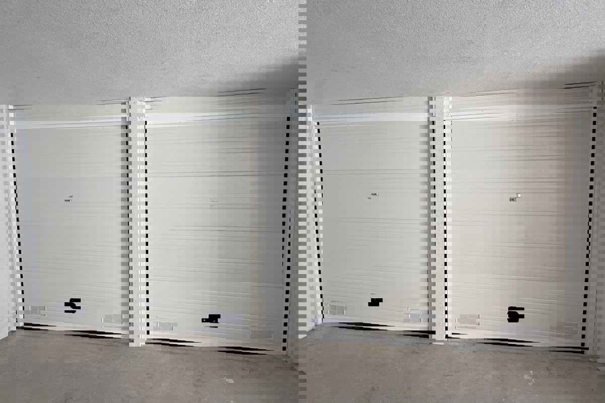 Ampio appartamento duplex in zona tranquilla