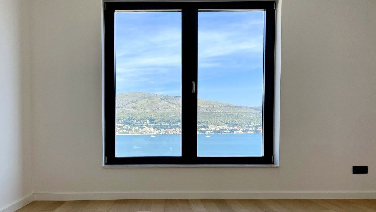 Villa di nuova costruzione con piscina
