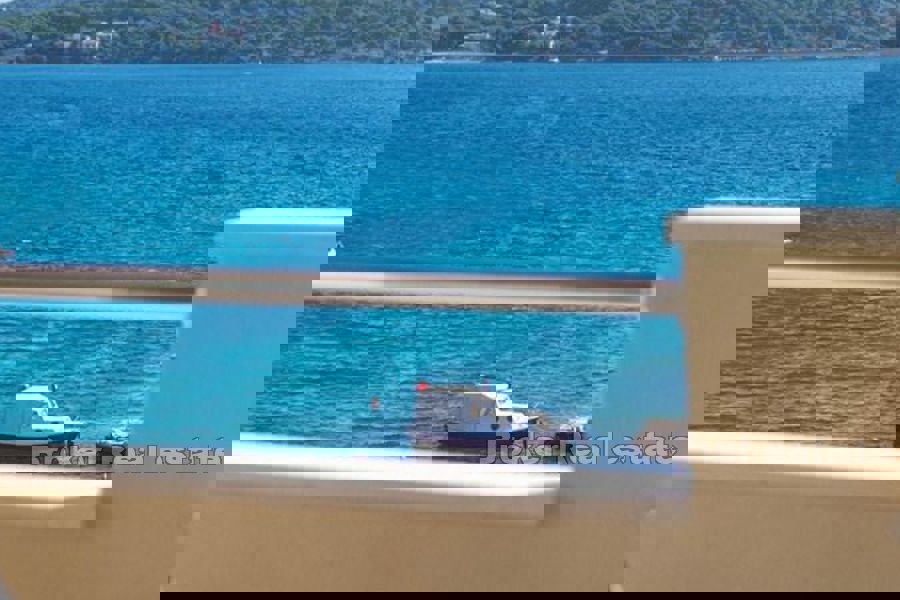 Casa al mare con due appartamenti