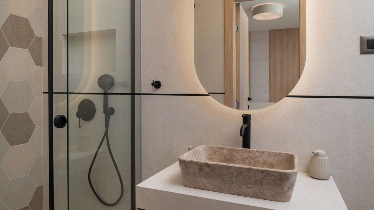 Villa di nuova costruzione con piscina