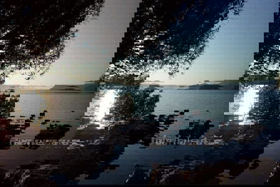 Atterra in prima fila sul mare