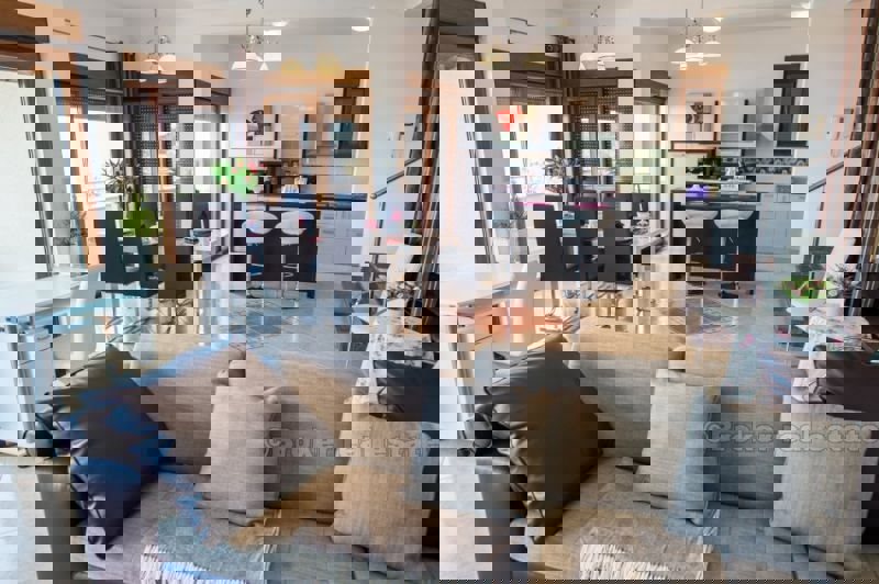 Bella e lussuosa villa a 200m dal mare, in vendita