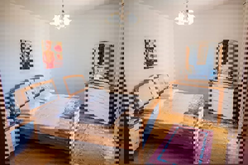 Bella e lussuosa villa a 200m dal mare, in vendita