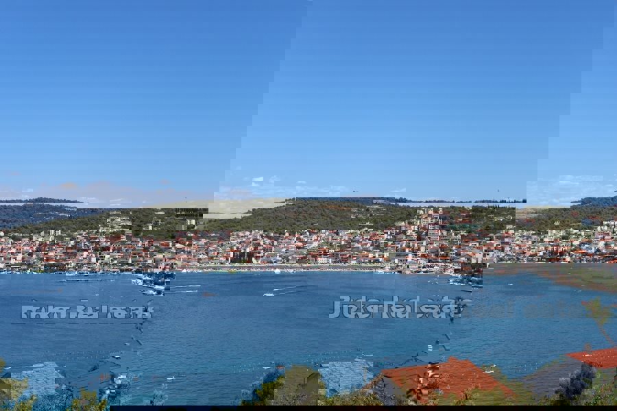 Appartamento con vista sul mare