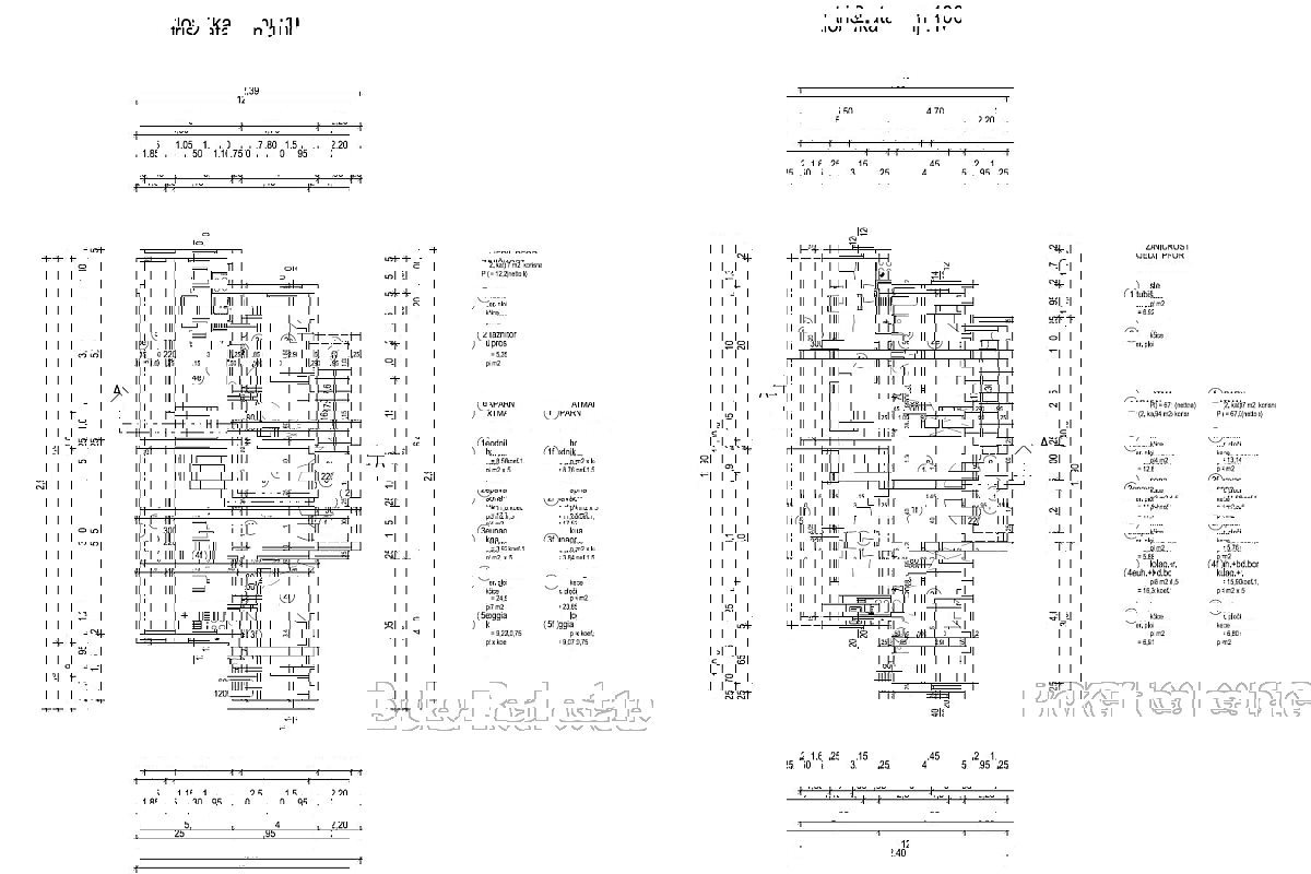 Appartamenti moderni in nuova costruzione