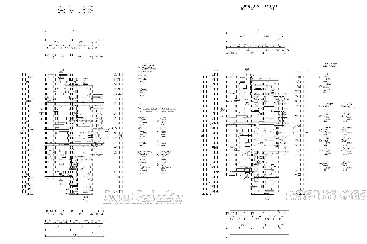 Appartamenti moderni in nuova costruzione