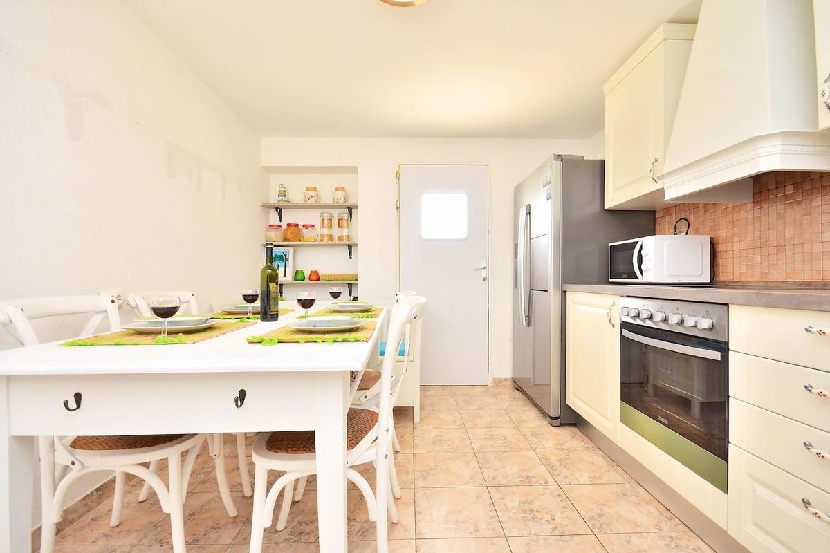 Casa indipendente su due piani